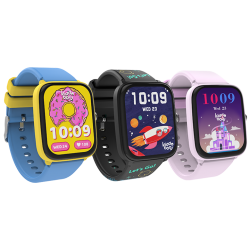 Kiddoboo Smartwatch 2.0 Blue